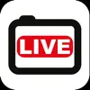 Similar Live Streamer for GoPro® Heros Apps