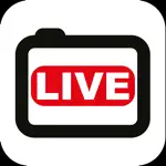 Live Streamer for GoPro® Heros App Contact