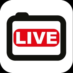 Live Streamer for GoPro® Heros