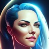 Avatarro - AI Art Avatar Maker icon