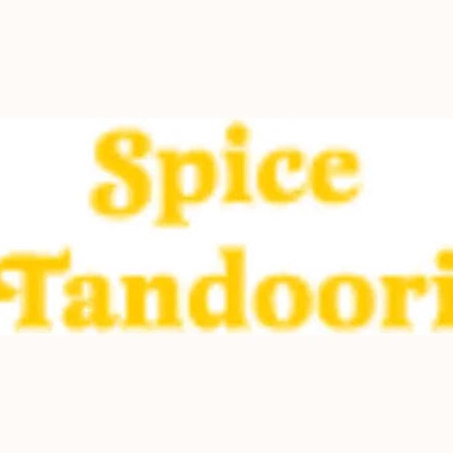 Spice Tandoori.