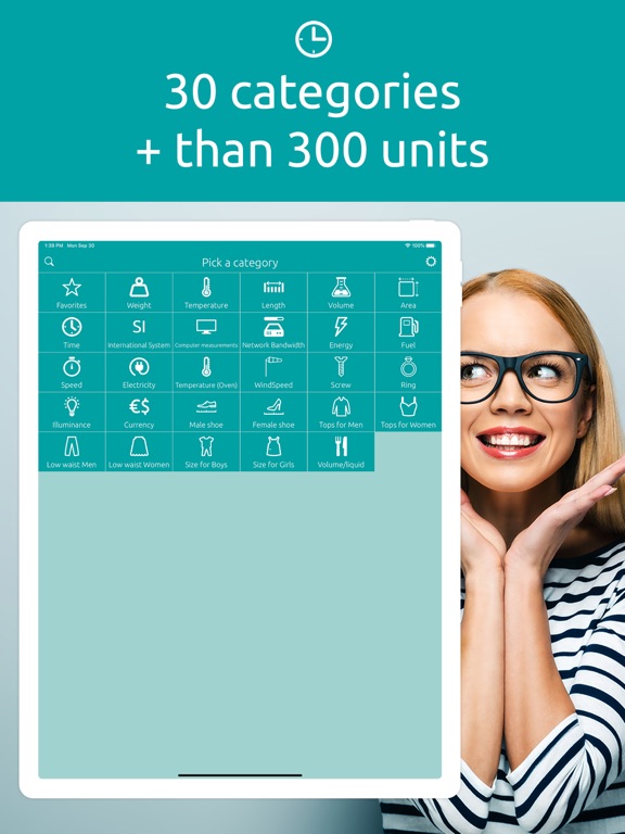 Unit Converter - Convert all