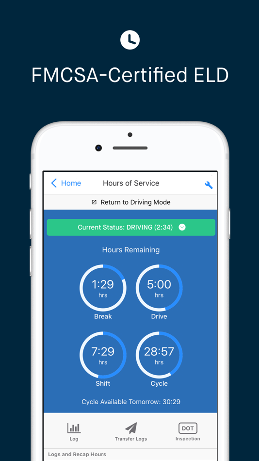 #2. Samsara Driver (iOS) 由: Samsara Networks, Inc.