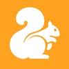 U Browser icon