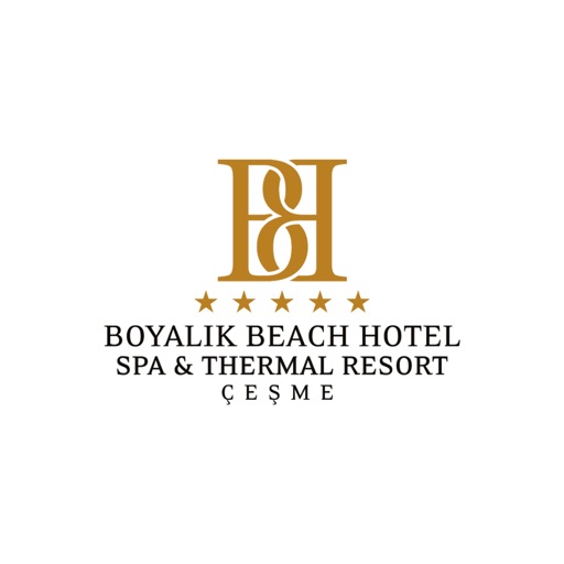 Boyalik Beach Hotel & Spa