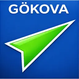 Gokova Wind app icon