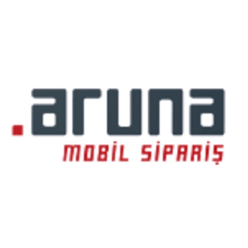 Aruna Mobil Sipariş