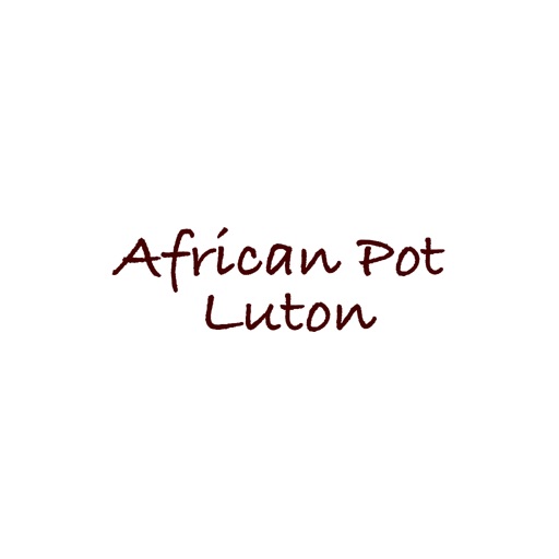 African Pot Luton