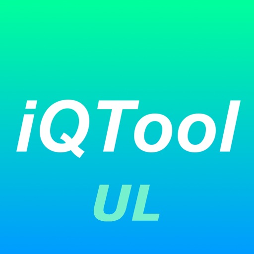 iQTool UL