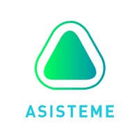 Asisteme logo