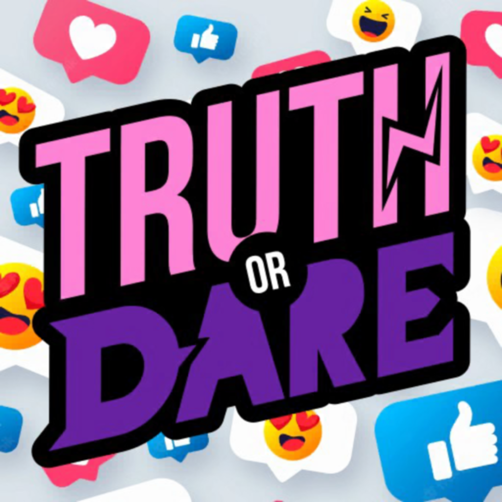 Get Truth or Dare · by Partybus for iOS, iPhone, iPad Aso Report