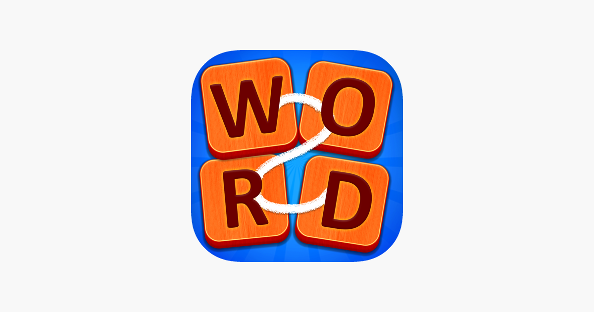 ‎Word Game 2025 Word Connect im App Store