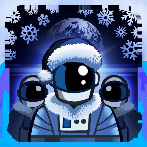 Idle Tycoon: Space Company