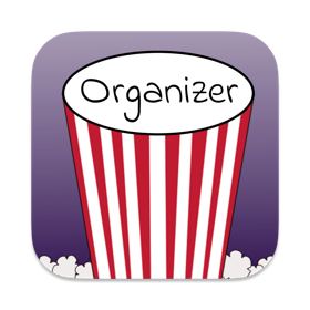 屏幕截图 (7) Pleydia Organizer: File Rename