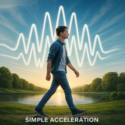 SimpleAcceleration