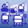 My ETA HK - Transport Easy - iPhoneアプリ