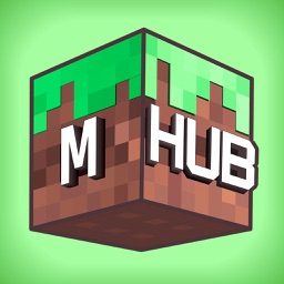 Addons for MCPE: MHub