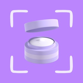 GlowUp - AI Product Scanner