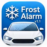 Frost Alarm