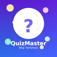 QuizMaster: Bilgi Yarismasi