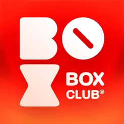 Box苹果版 V5.1.10