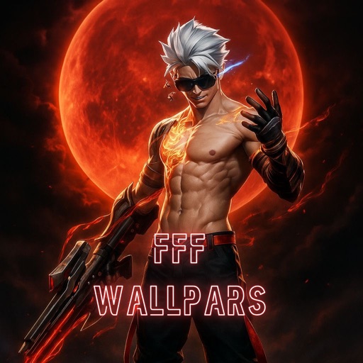 FFF skine Wallpapers