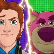 Disney Heroes: Battle Mode