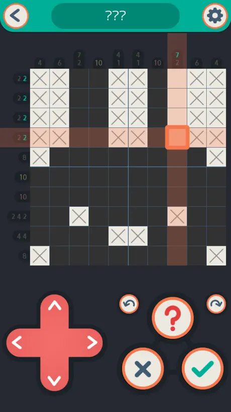 No2g: Nonogram