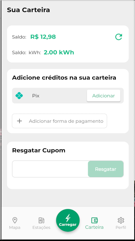 #6. zletric (iOS) 由: Pedro Schaan
