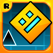Icon for Geometry Dash - RobTop Games AB App