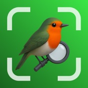 BirdEye - Bird ID & Journal