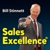 Sales Excellence Bill Stinnett app icon - Business app for iPhone