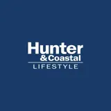 Hunter and Coastal Lifestyle - App Icon