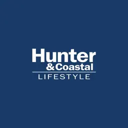 Hunter and Coastal Lifestyle app icon