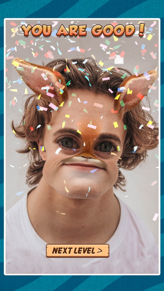 #8. Doodle Mirror (Kingdom of Fun) (iOS) 由: Trend L