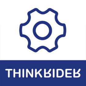 Snímky obrazovky (4) ThinkRider Tools