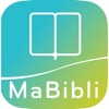 MaBibli ancienne version icon