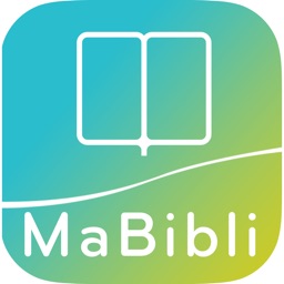 MaBibli ancienne version