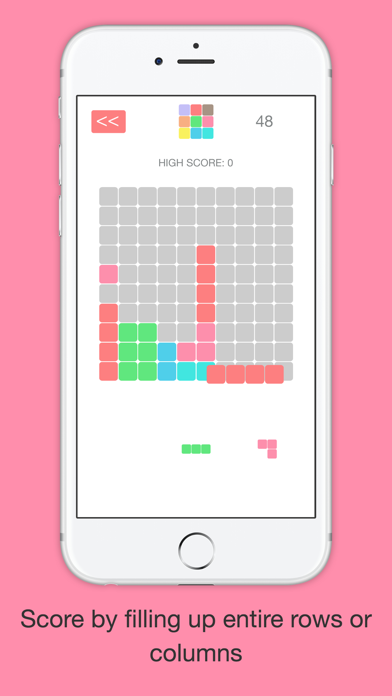 Gridblock Screenshot