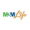 M3M Life icon