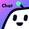 AI Role: Stranger Chat&Talk icon
