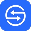 Quick File Share: Transfer Now icon