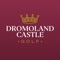 Welcome to Dromoland Castle Golf Club