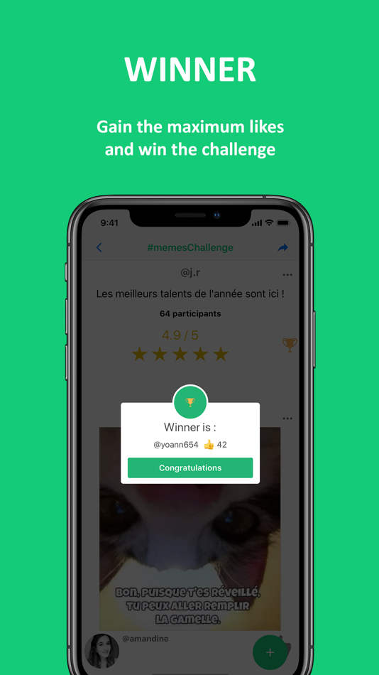 #4. The App Crocodile (iOS) 由: The App Crocodile