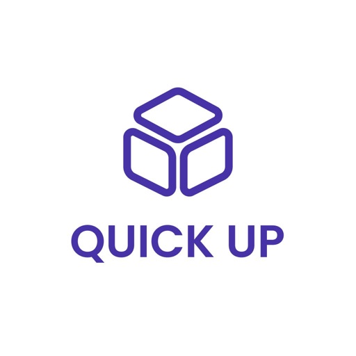 QUICK UP