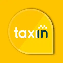 Taxiin app icon
