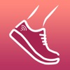 Steps Tracker - Walkmeter icon