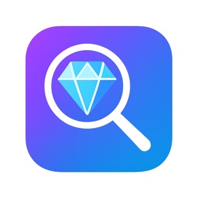 Rock identifier: Stone AI Scan