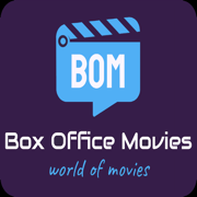 Box Office Movies (BOM)