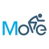 Move - Shared Mobility icon